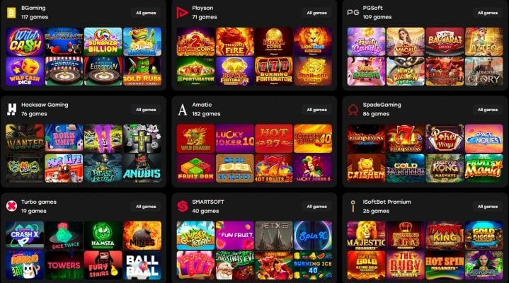 Fairspin Casino: Exploring the Latest Game Releases in Canada Fairspin Casino: Exploring the Latest Game Releases in Canada